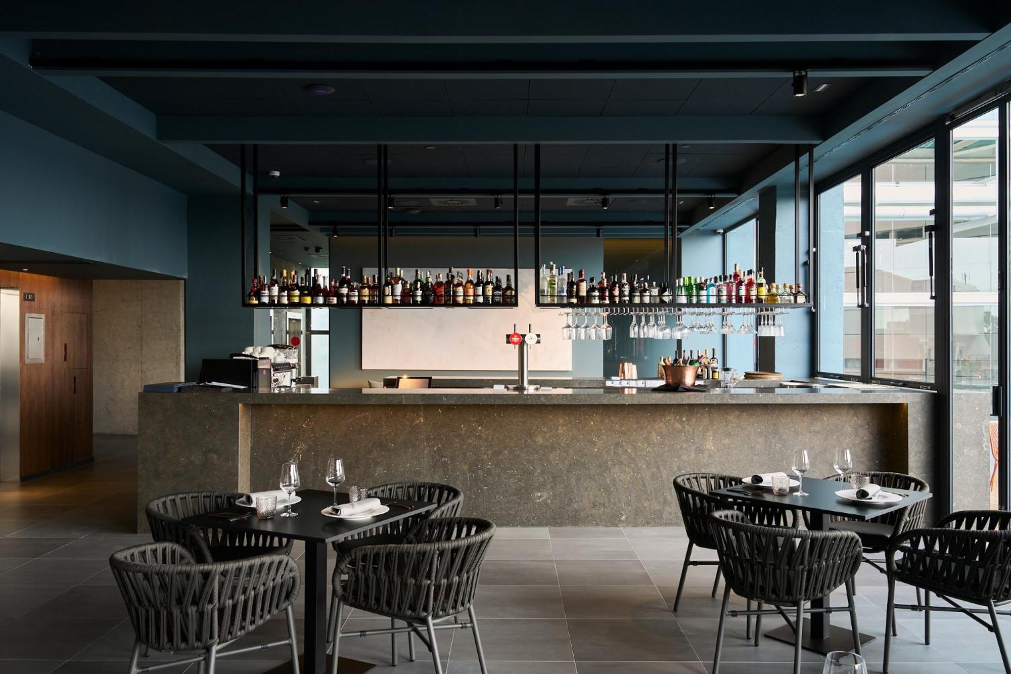 Hotel Princess Barcelone