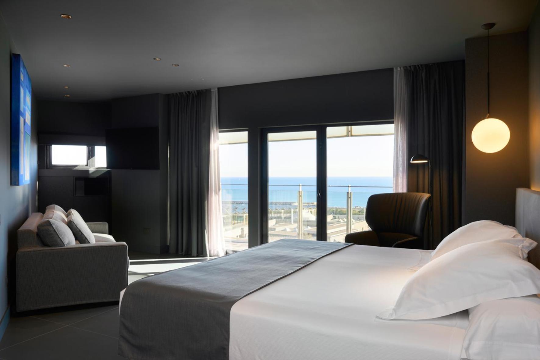 Princess Hotel Barcelone