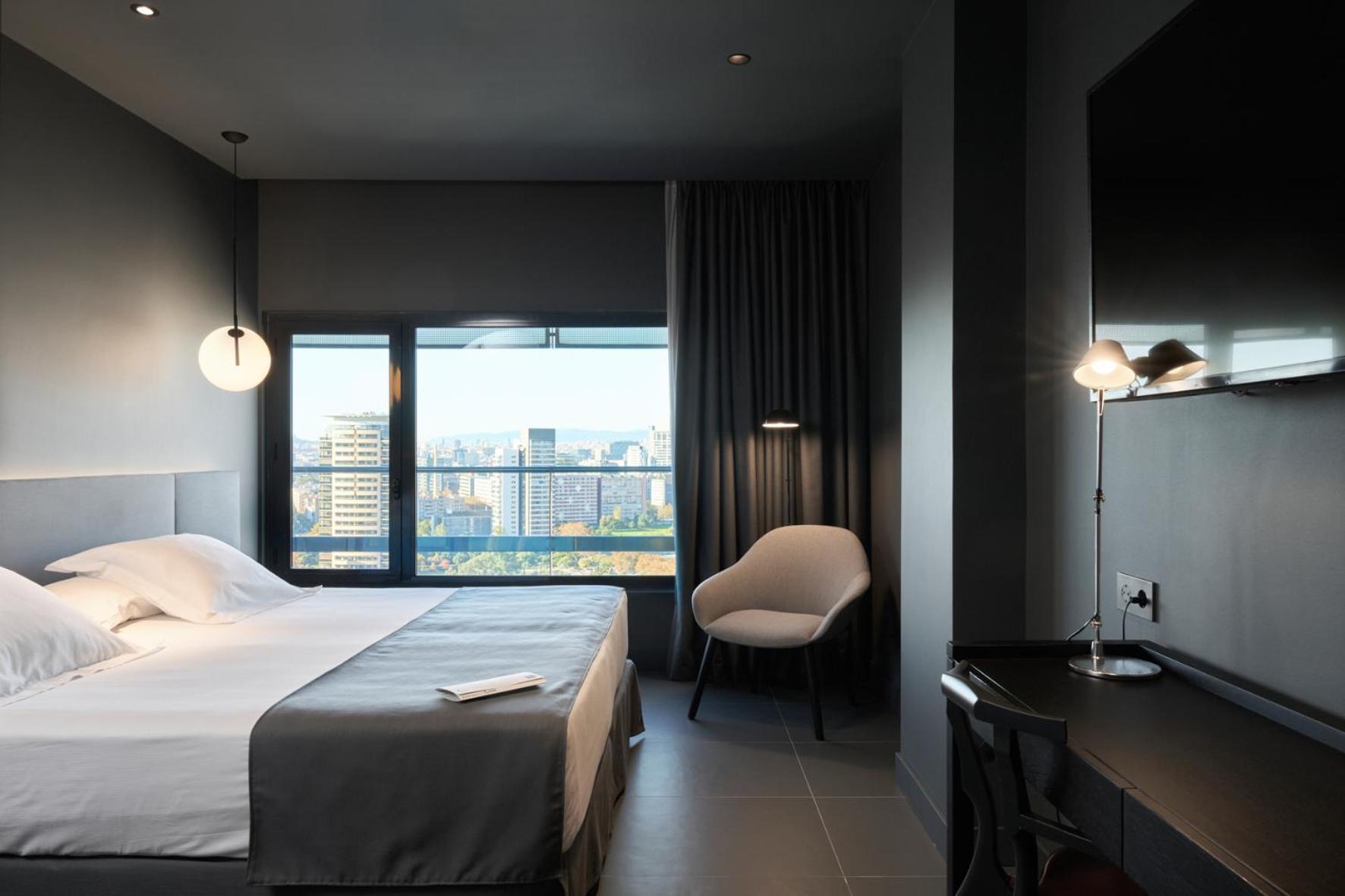 Hotel Princess Barcelone