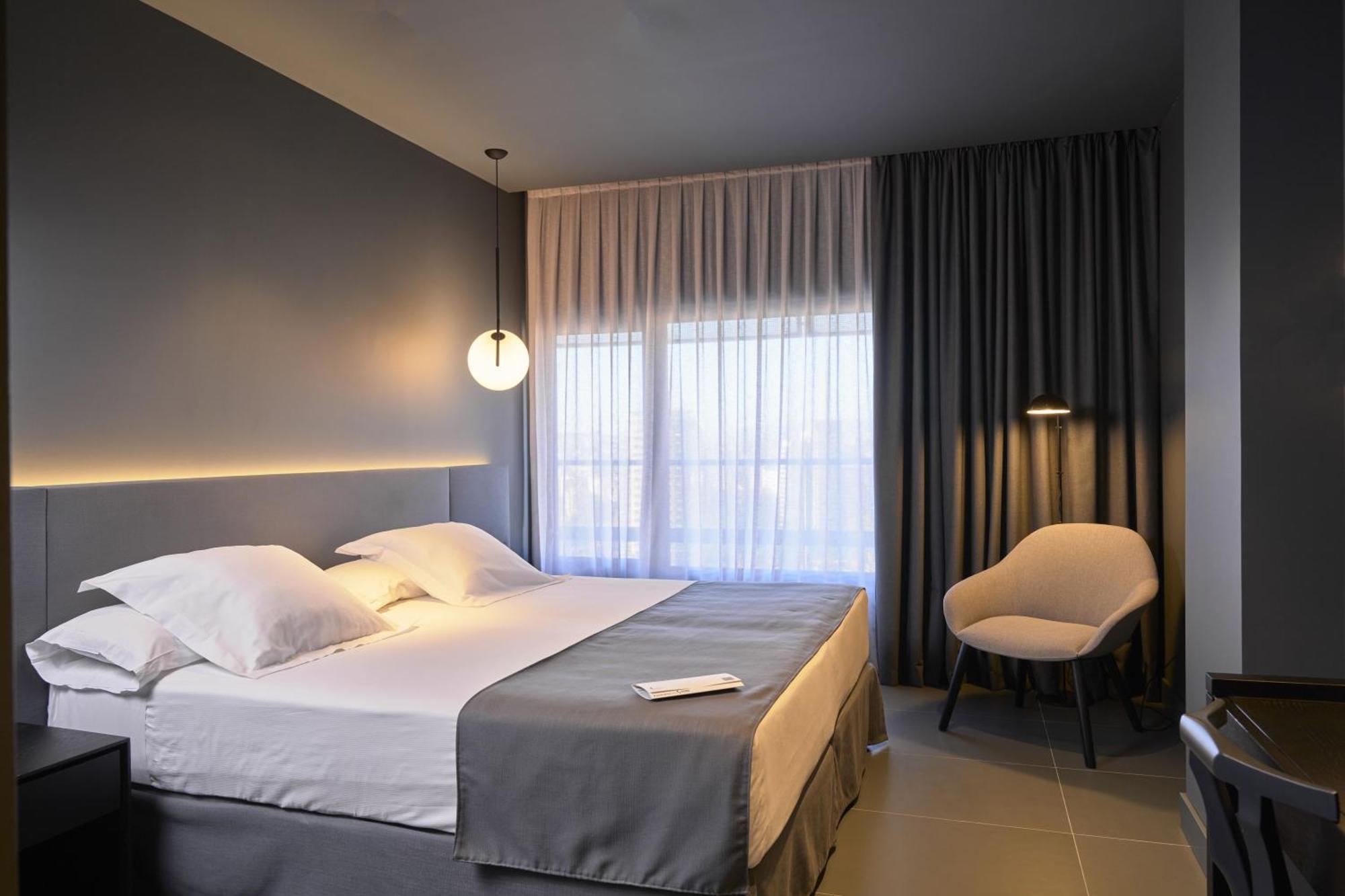 Princess Hotel Barcelone