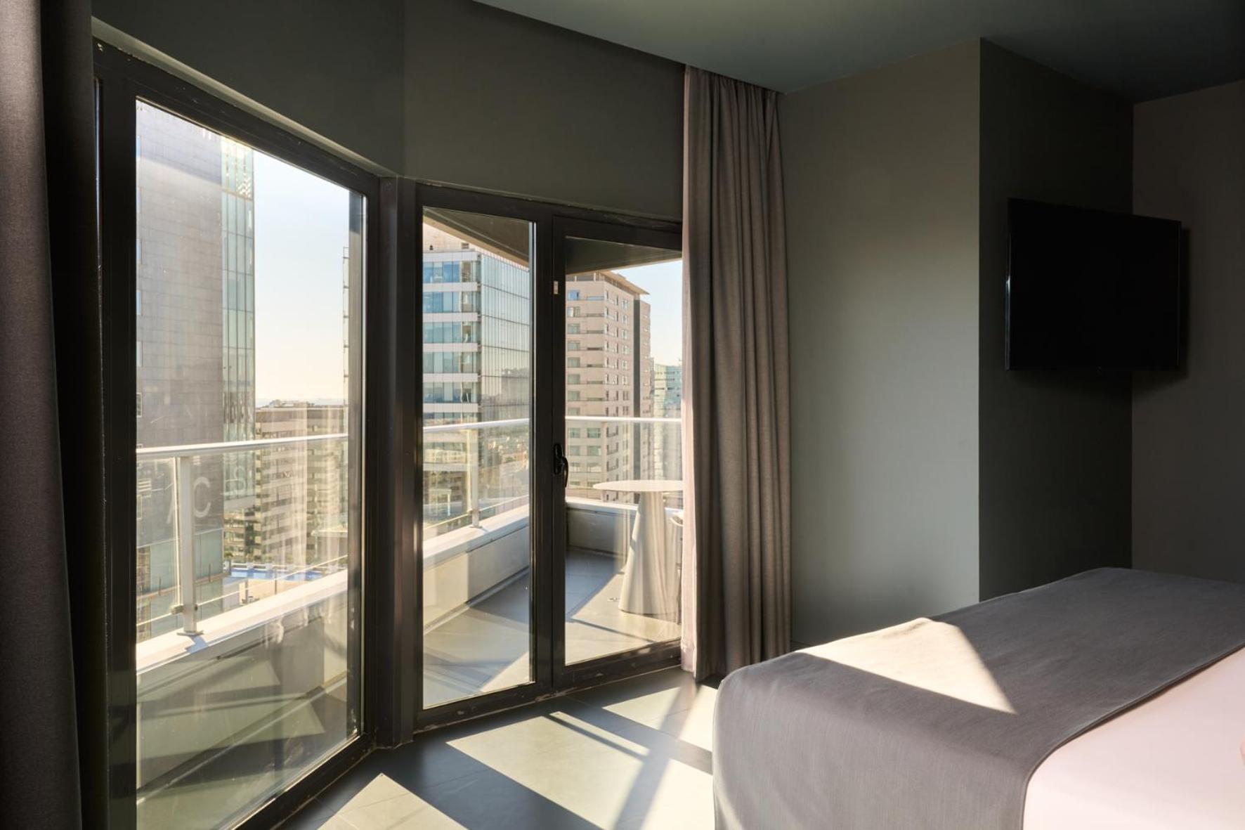 Princess Hotel Barcelone