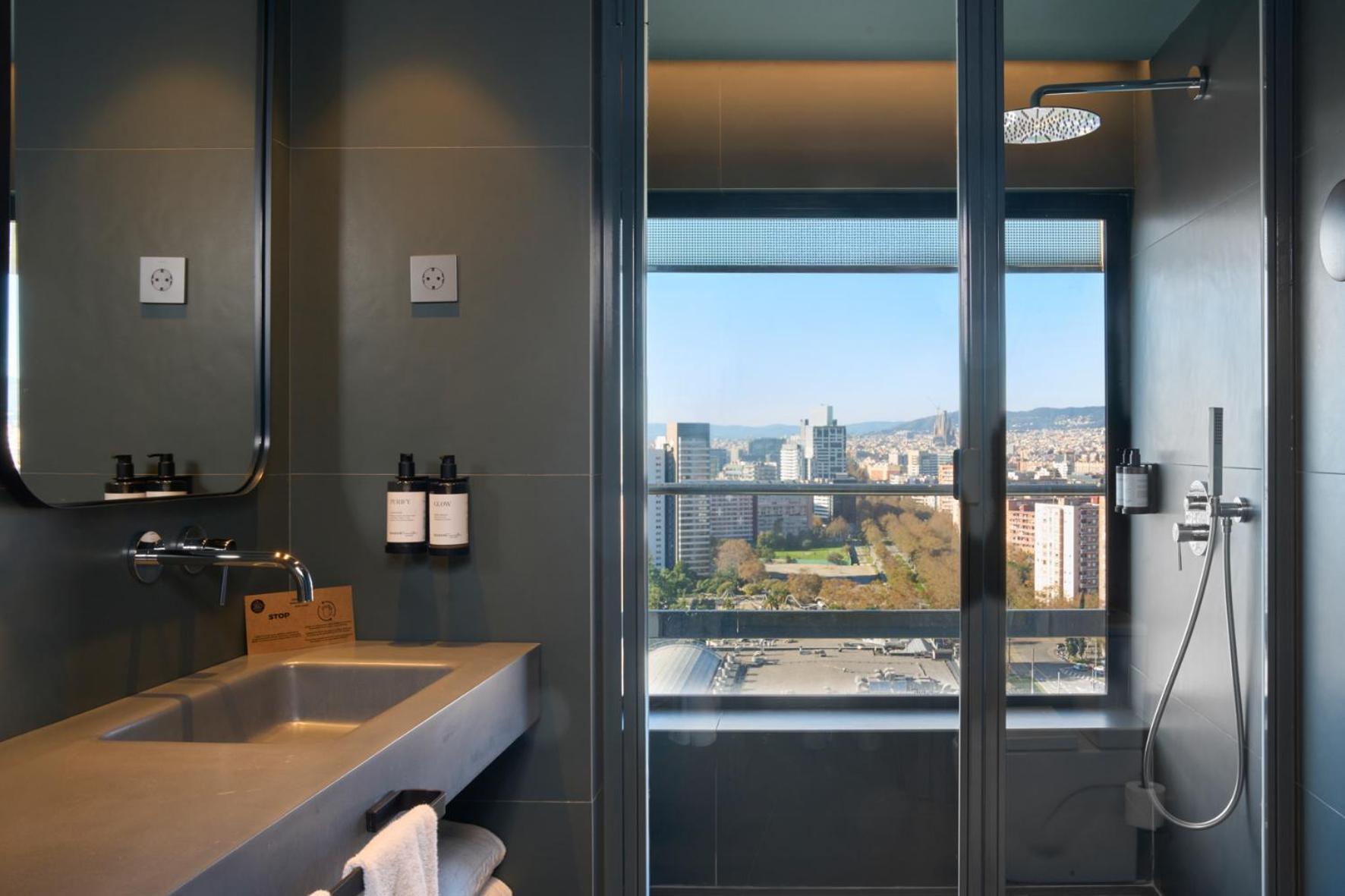 Princess 4* Barcelone