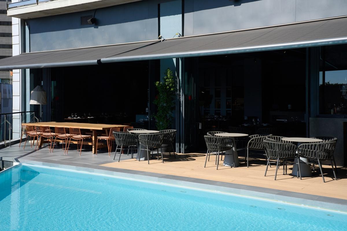 Princess Hotel Barcelone